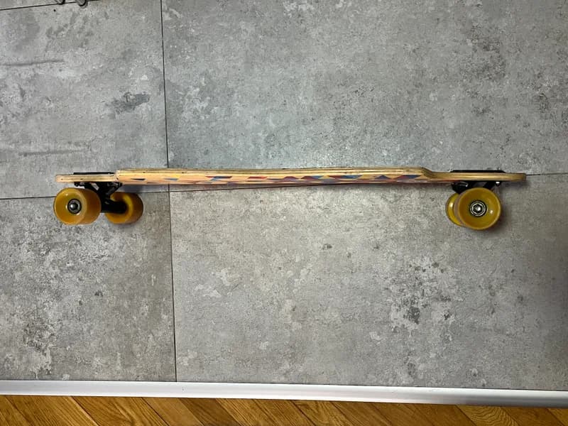 Long board za decu i odrasle