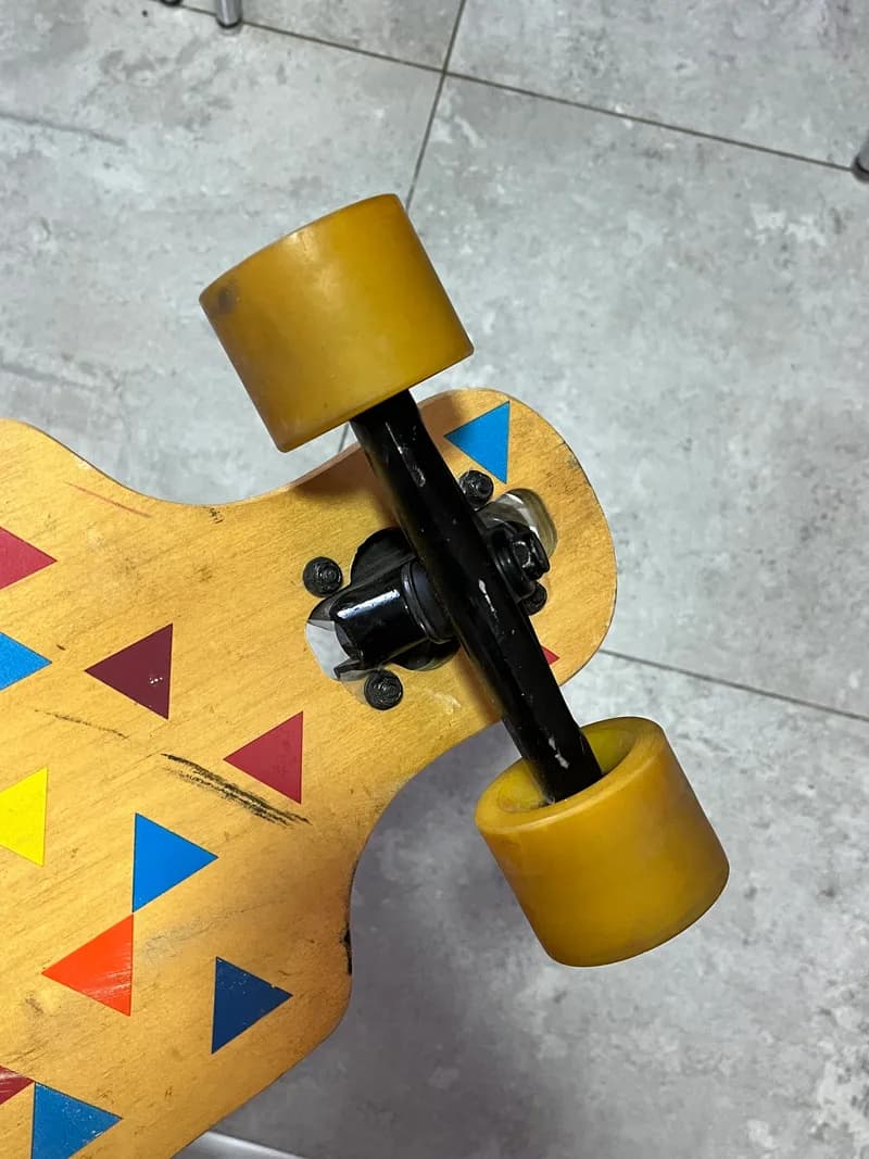 Long board za decu i odrasle
