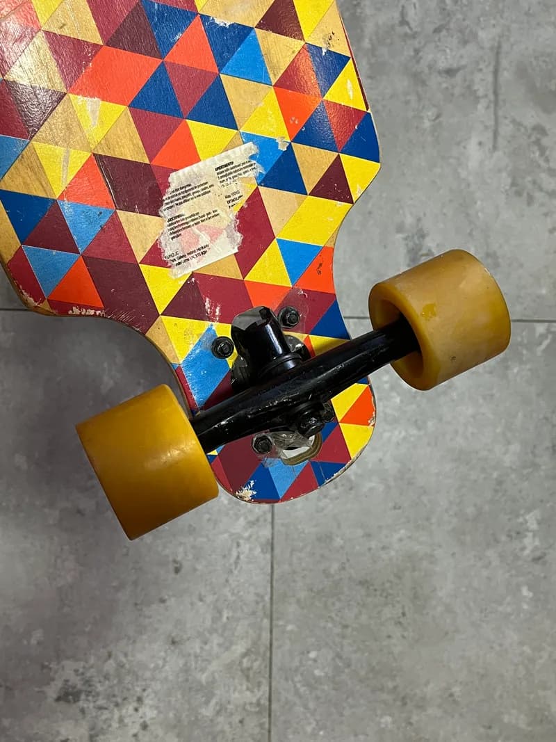 Long board za decu i odrasle