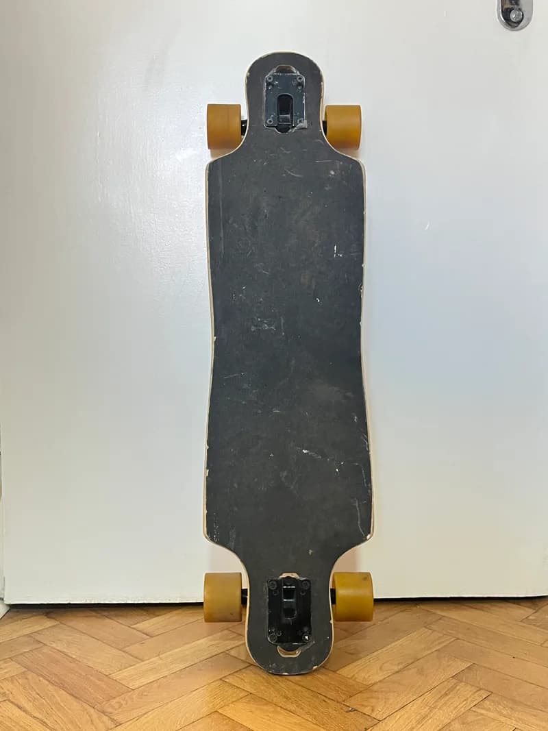 Long board za decu i odrasle